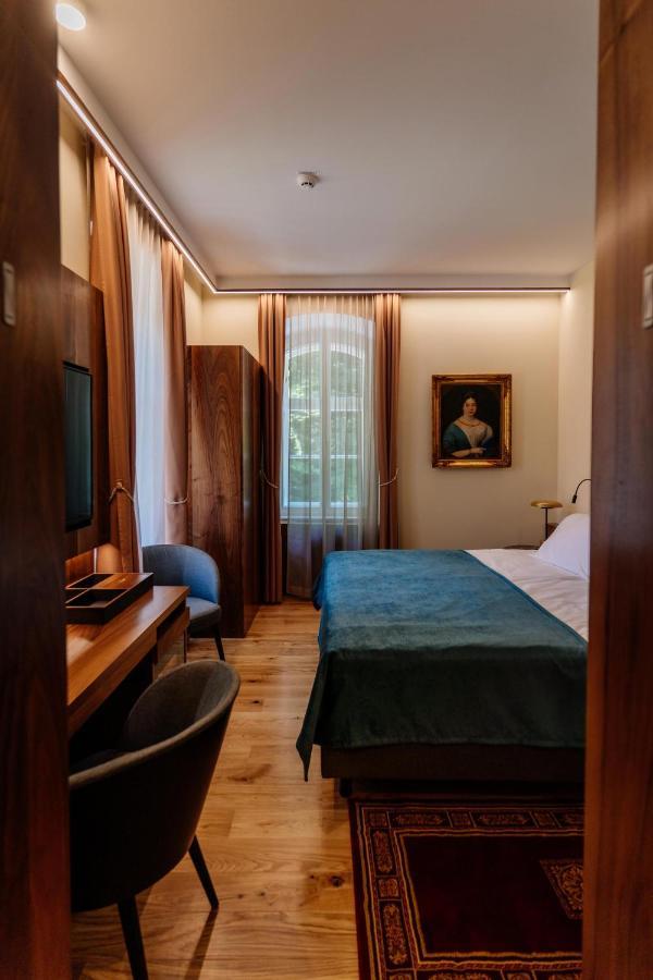 Boutique Hotel Dobrna - Terme Dobrna Dış mekan fotoğraf