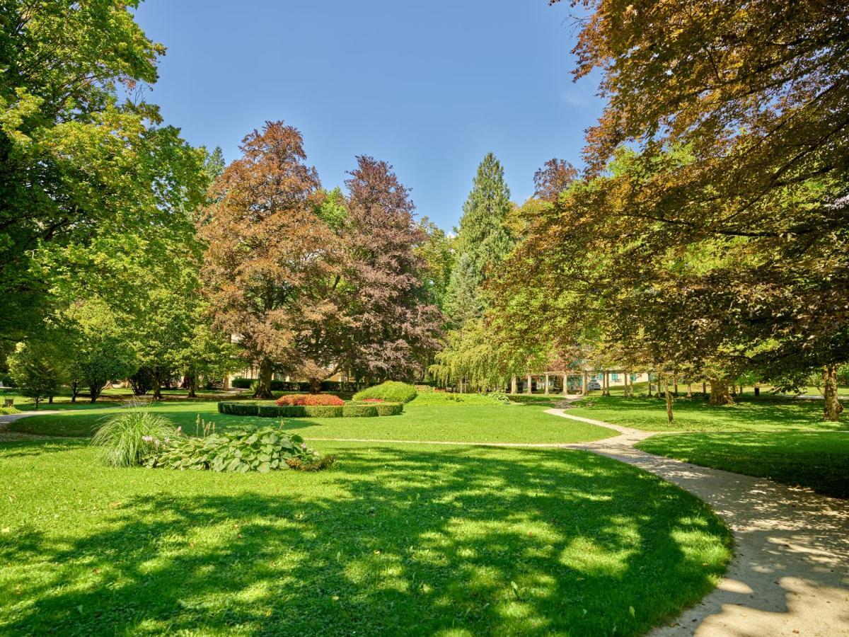 Boutique Hotel Dobrna - Terme Dobrna Dış mekan fotoğraf