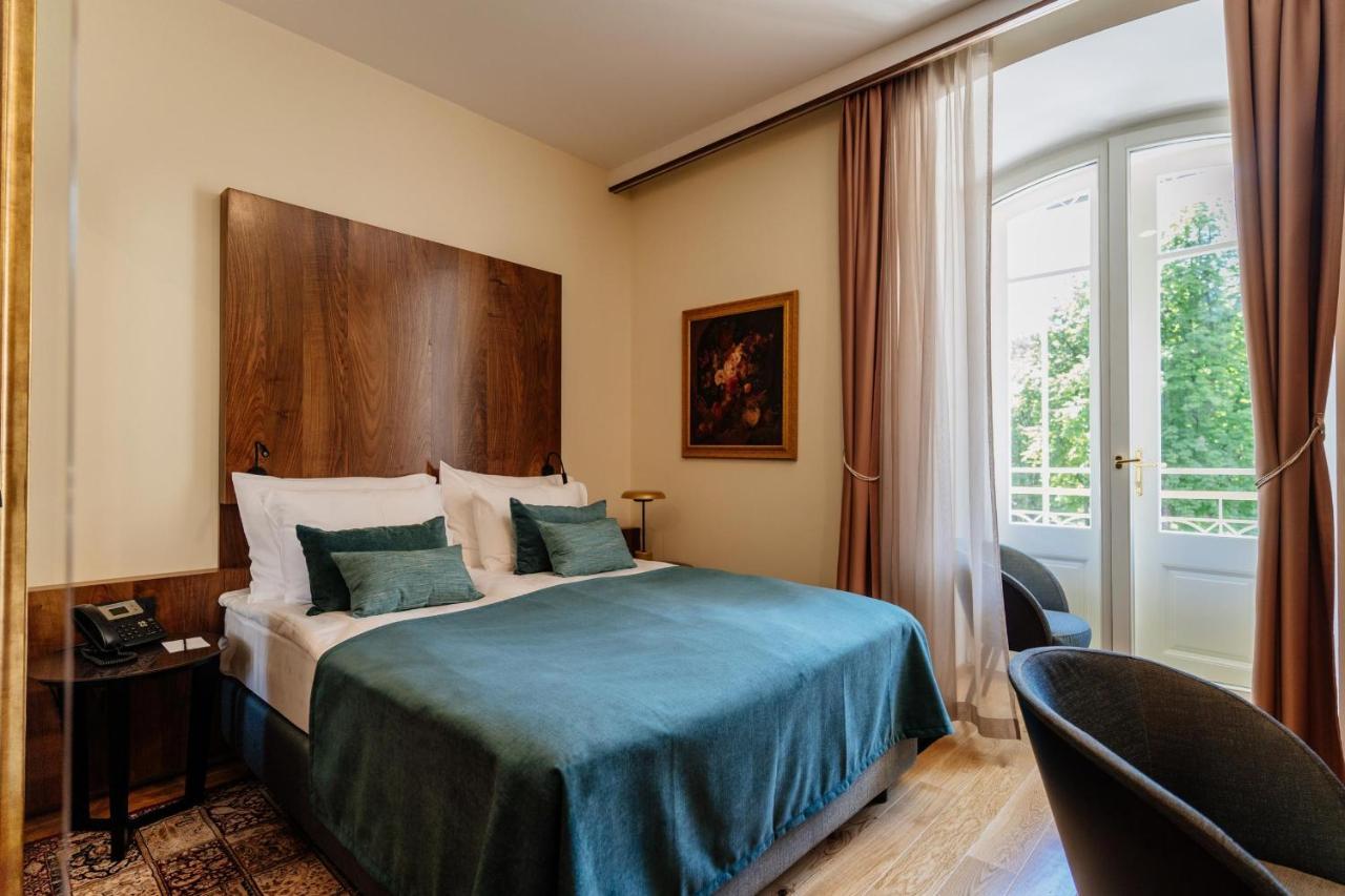 Boutique Hotel Dobrna - Terme Dobrna Dış mekan fotoğraf