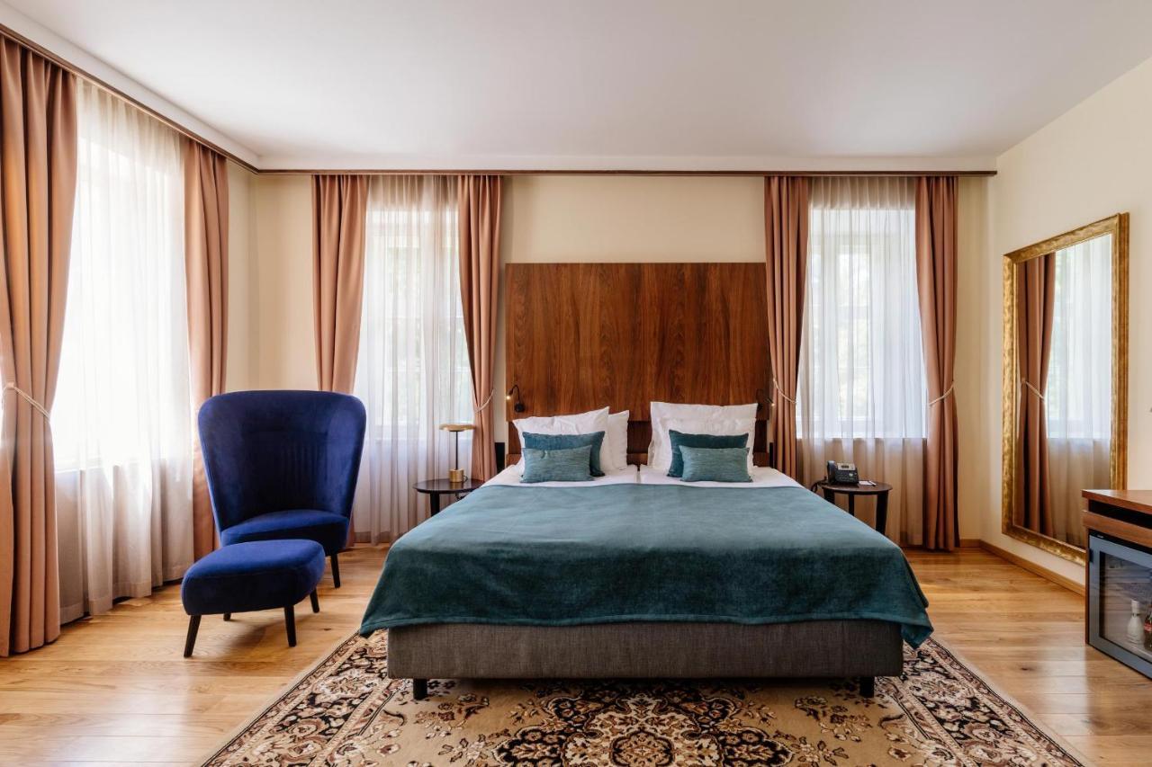 Boutique Hotel Dobrna - Terme Dobrna Dış mekan fotoğraf