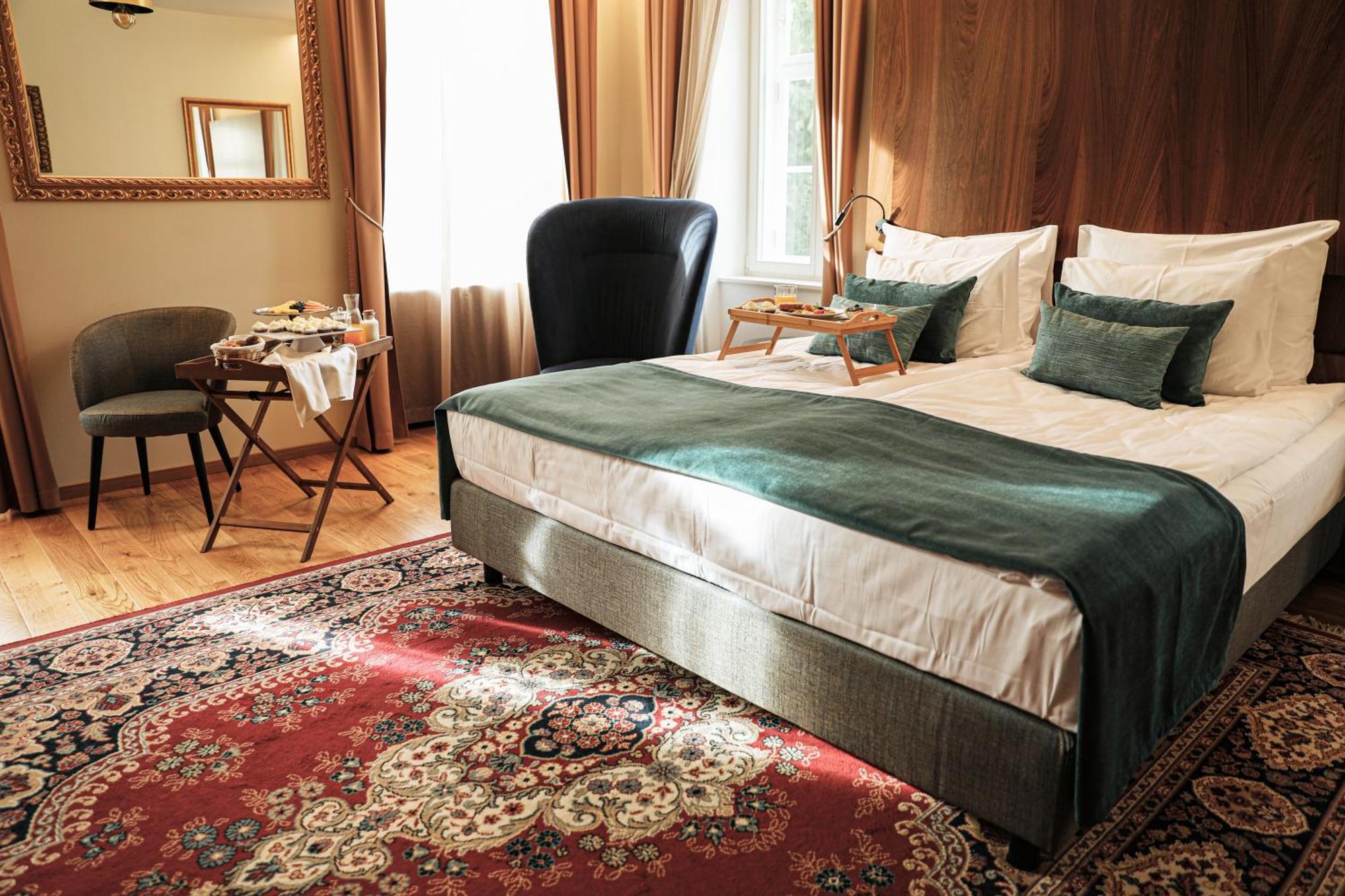 Boutique Hotel Dobrna - Terme Dobrna Dış mekan fotoğraf
