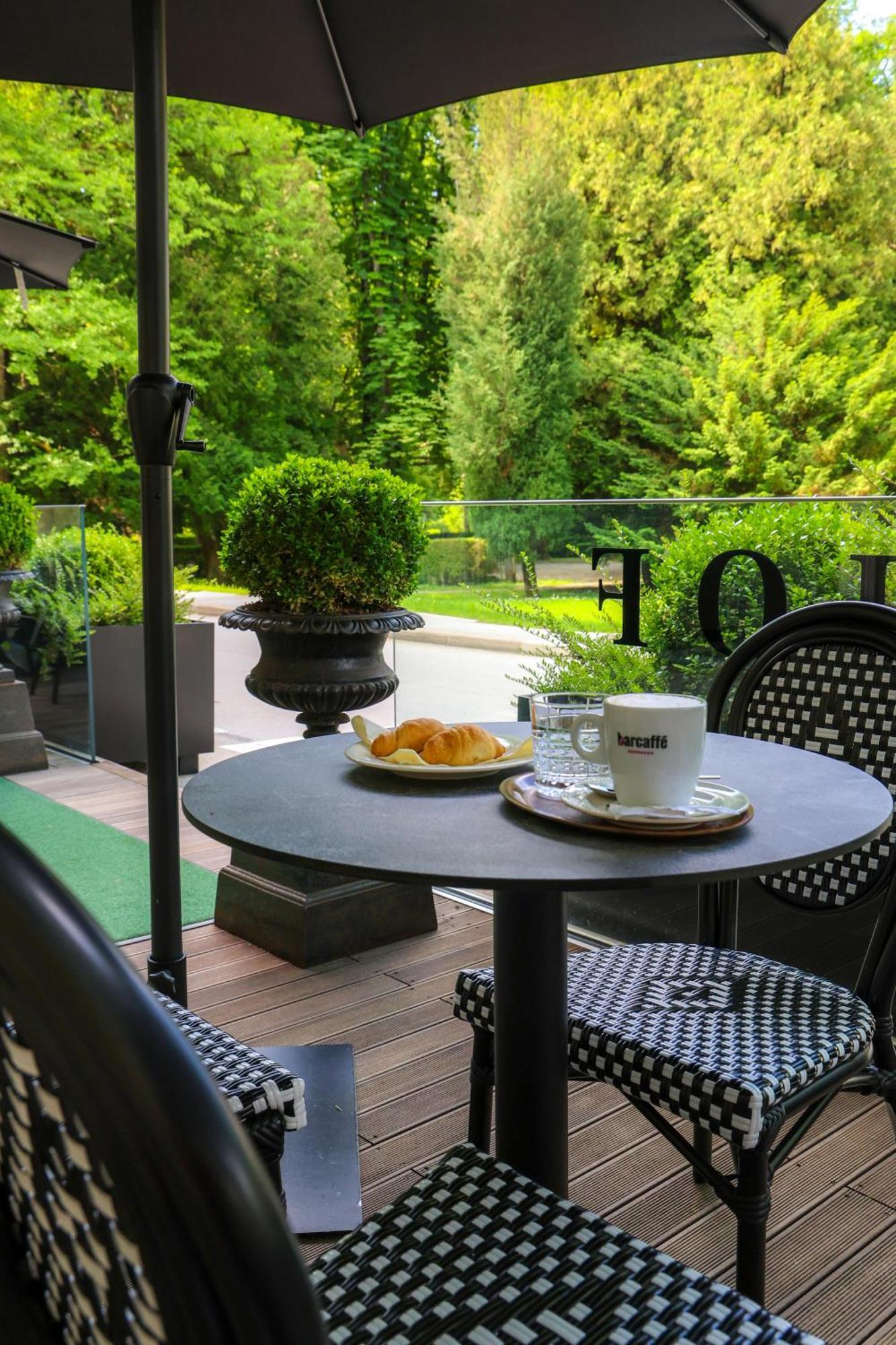 Boutique Hotel Dobrna - Terme Dobrna Dış mekan fotoğraf