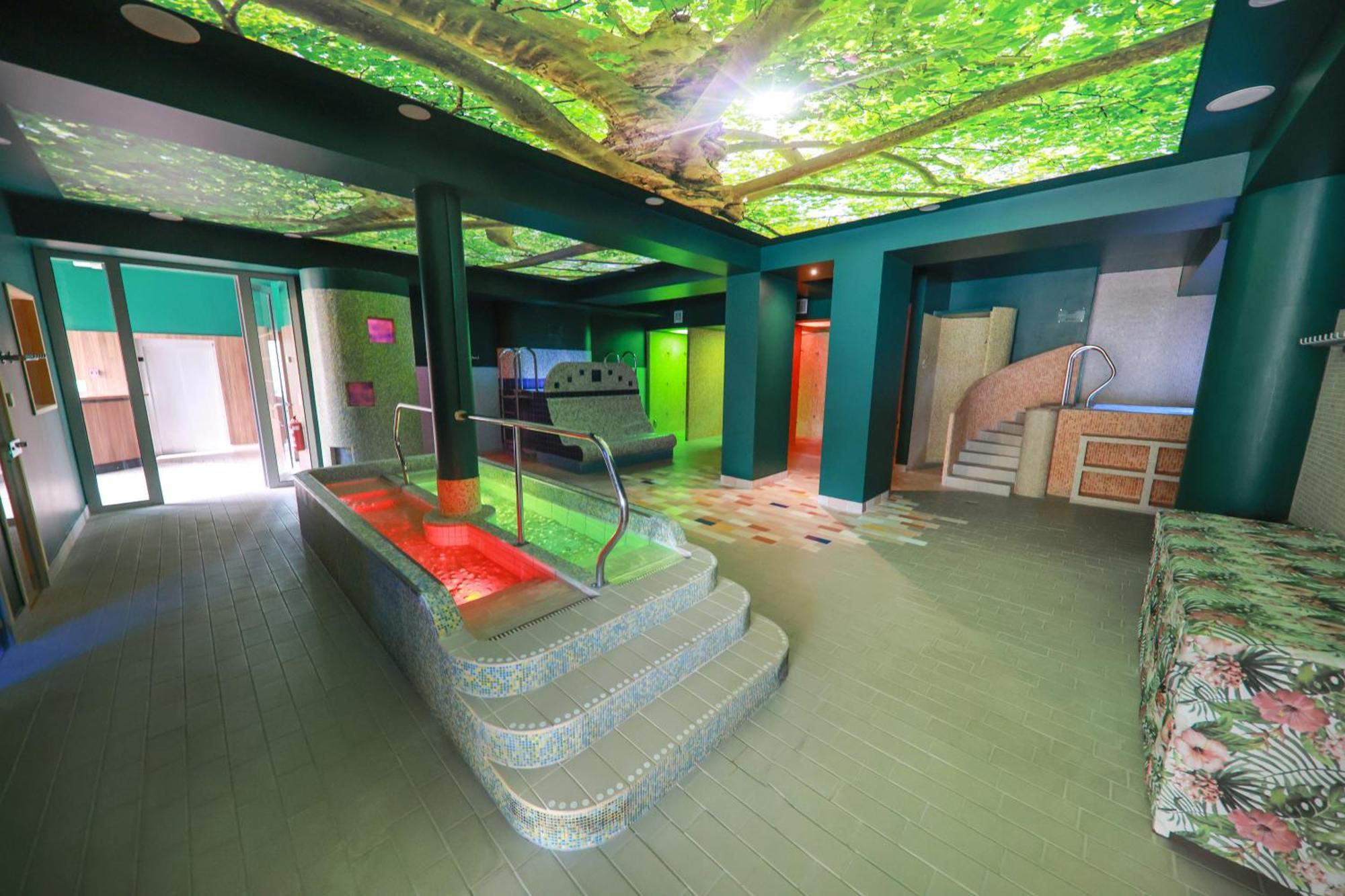 Boutique Hotel Dobrna - Terme Dobrna Dış mekan fotoğraf